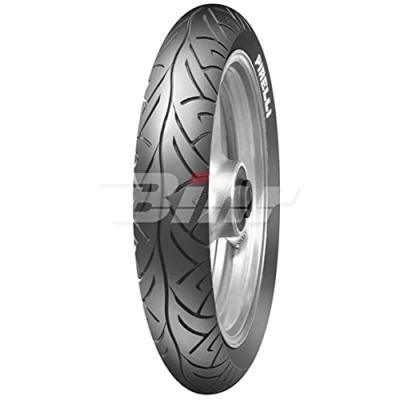 Pirelli Sport Demon ( 100/80-17 TL 52H M/C, Roue avant )