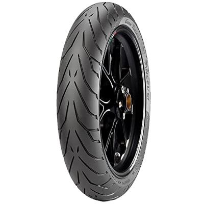 Pirelli Angel GT ( 120/70 ZR17 TL (58W) M/C, Roue avant )
