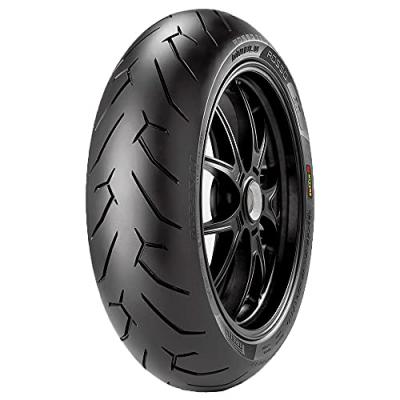 Pirelli Diablo Rosso II 170/60 ZR17 72W