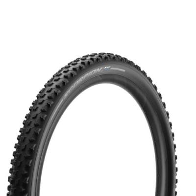 Pirelli Scorpion MTB S Lite 29 x 2.4 Unisex Adulto, Negro, Estandar
