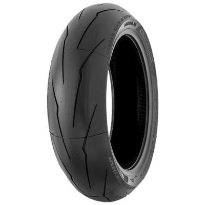Pirelli Diablo Supercorsa V3 190/55 ZR17 75W