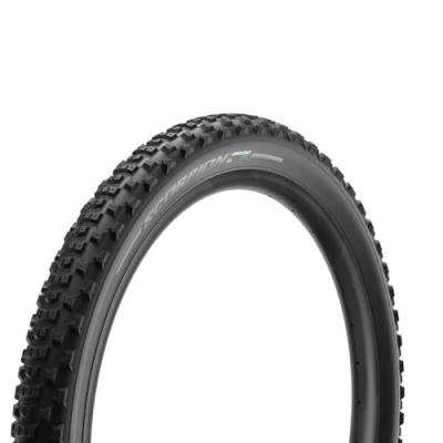 Pirelli Scorpion Enduro Rear Hardwall 27.5 - Pneu VTT Black 27.5X2.40