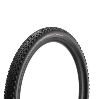 Pirelli Scorpion Mtb H Lite 29&acute;&acute; Tubeless Mtb Tyre Noir 29&acute;&acute; / 2.20