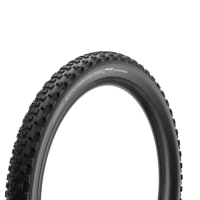Pirelli Scorpion Mtb Rear 27.5&acute;&acute; Tubeless Mtb Tyre Noir 27.5&acute;&acute; / 2.60