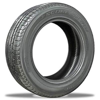 Pirelli Scorpion Verde 225/60 R18 100H