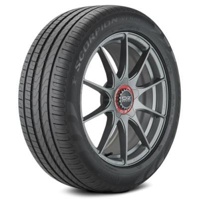PNEU Pirelli Scorpion Verde 235/55 R19 101 V