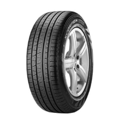 Pirelli Scorpion Verde runflat 255/55 R18 109V