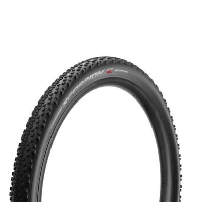 Pirelli Scorpion Rc Lite 29&acute;&acute; Foldable Mtb Tyre Noir 29&acute;&acute; / 2.20