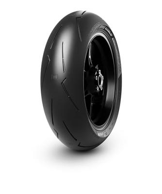 Pneu Et&eacute; Pirelli Diablo supercorsa v4, 140/70 R17 66V