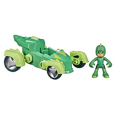 Other Baby Toys Les Pyjamasques V&eacute;hicule D'action Reptilo-Mobile