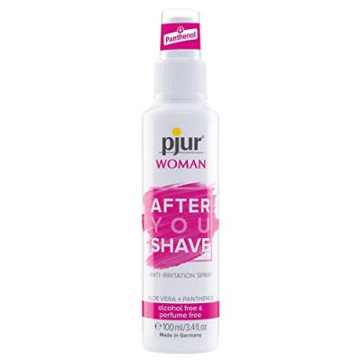 Spray Apr&egrave;s-Rasage Woman After You Shave 100 ml