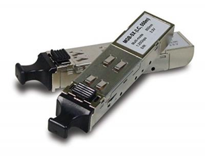PLANET MGB-SX module &eacute;metteur-r&eacute;cepteur de r&eacute;seau Fibre MGB-SX
