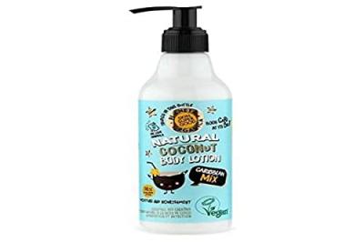 Planeta Org&aacute;nica Lait corporel &agrave; la noix de coco et aux Cara&iuml;bes 250