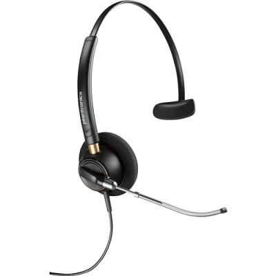 Poly EncorePro HW510V - micro-casque