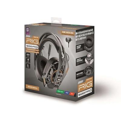 Accessoire Plantronics RIG 500PROHC