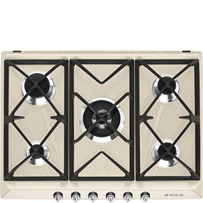Smeg Plaque gaz SR975PGH