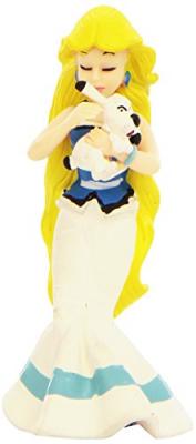 Figurine - PLASTOY - Falbala (Ast&eacute;rix et Ob&eacute;lix)