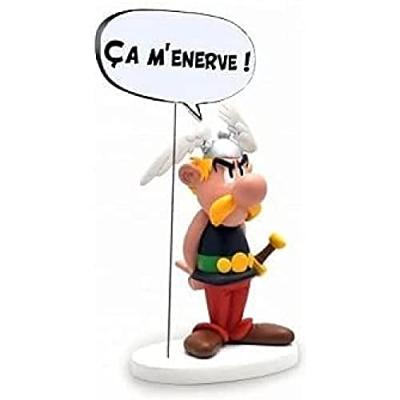Figurine Ast&eacute;rix - Collection bulles