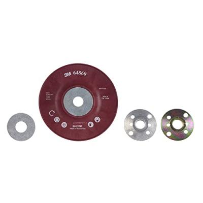 Plateau pour meules Cubitron (TM) II, &Oslash; : 115 mm