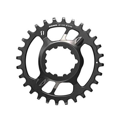 Sram plateau x sync direct mount boost 11v narrow wide