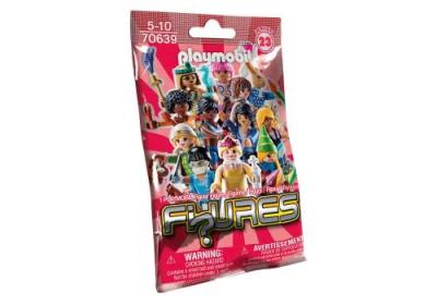 PLAYMOBIL 70639, Jouets de construction