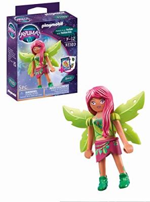 PLAYMOBIL 71180, Jouets de construction