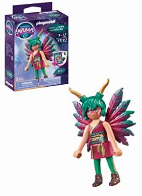 PLAYMOBIL 71182, Jouets de construction