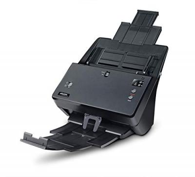 Plustek Smartoffice Pt 2160 Scanner Noir One Size / EU Plug
