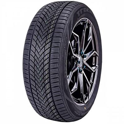 Pneu Quatre saisons TRACMAX X PRIVILO A/S TRAC SAVER 235/60 R16 100V