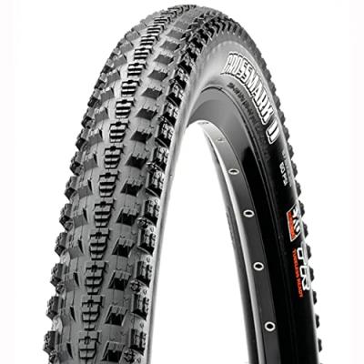 Maxxis pneu crossmark ii 26 dual exo protection tubeless ready souple
