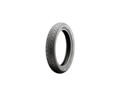 Heidenau K36 ( 3.25-16 RF TT 55P roue arri&egrave;re, M/C, Roue avant )
