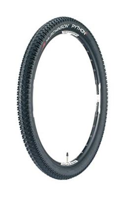 Pneu VTT 27.5x2.25"" Hutchinson Python 2 Racing XC Tubeless ready TS