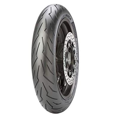 Pirelli DIABLO ROSSO SCOOTER 110/70 D12 47P