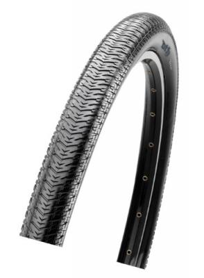 Maxxis Dth 60 Tpi 26&acute;&acute; X 2.30 Rigid Tyre Noir 26&acute;&acute; x 2.30