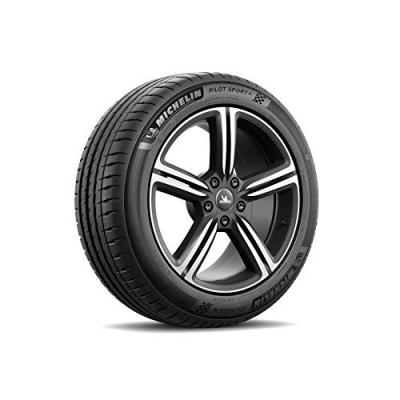 Michelin Pilot Sport 4 205/55 ZR16 91W