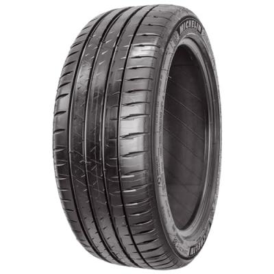 Michelin Pilot Sport 4 ZP ( 245/35 ZR18 92Y XL runflat ) Pneus &eacute;t&eacute;
