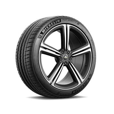 Michelin Pilot Sport 4 ZP ( 255/40 ZR20 101Y XL runflat )