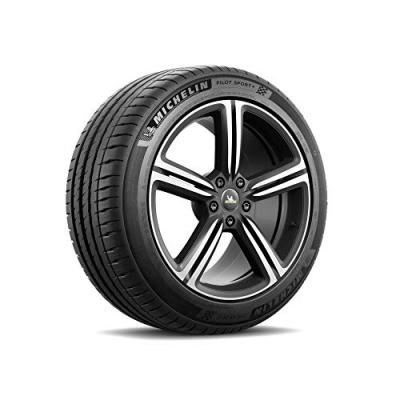 Michelin Pilot Sport 4 255/45 ZR17 98Y