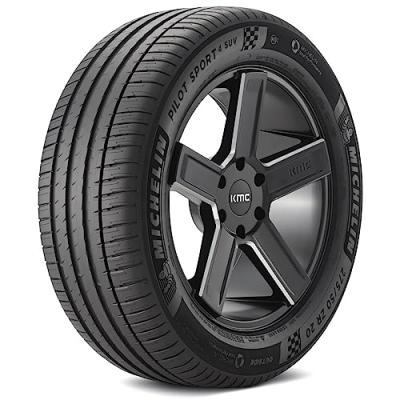 Michelin Pilot Sport 4 SUV 265/45 R20 108Y