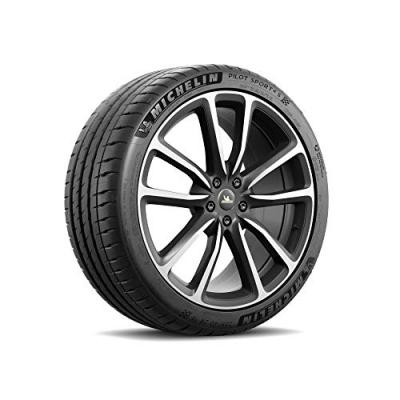 Michelin Pilot Sport 4S 235/40 ZR19 96Y