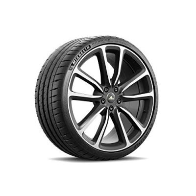 Michelin Pilot Sport 4S 245/30 ZR19 89Y