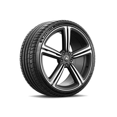 Michelin Pilot Sport 5 ( 235/35 ZR19 (91Y) XL )