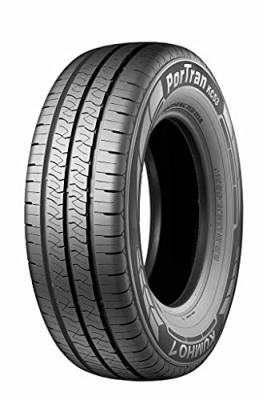 PNEU Kumho PORTRAN KC53 165/80 R13 94 R