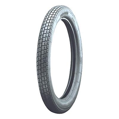 Heidenau K30 ( 2 1/2-16 TT 31B roue arri&egrave;re, Roue avant ) Pneus Moto