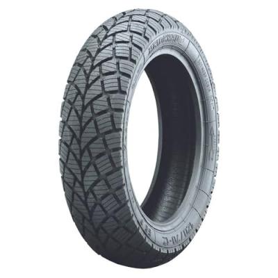 Heidenau K66 Snowtex 120/80 D16 60S