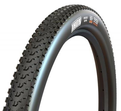 Maxxis Pneu 29x2.0 ikon t.Ready exo 3c Mixte Adulte, Noir, 29 x 2,00