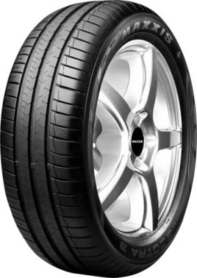 Maxxis Mecotra 3 ( 215/60 R16 99H XL ) Pneus &eacute;t&eacute;