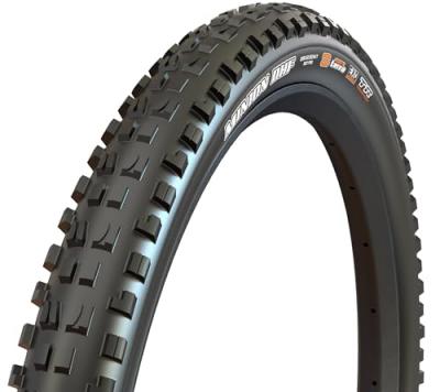 Pneu VTT Maxxis Minion DHF+ 27.5x2.80"" TS 3C Maxx Terra Exo Tubeless r
