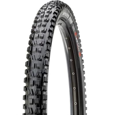 Maxxis Pneu 29x2.50 Minion dhf exo t.Ready Mixte Adulte, Noir, 29 x 2,50