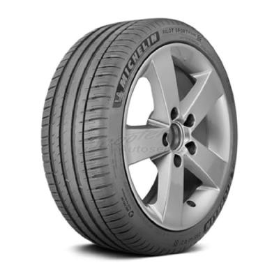 Michelin Pilot Sport 4 SUV 225/65 R17 106V